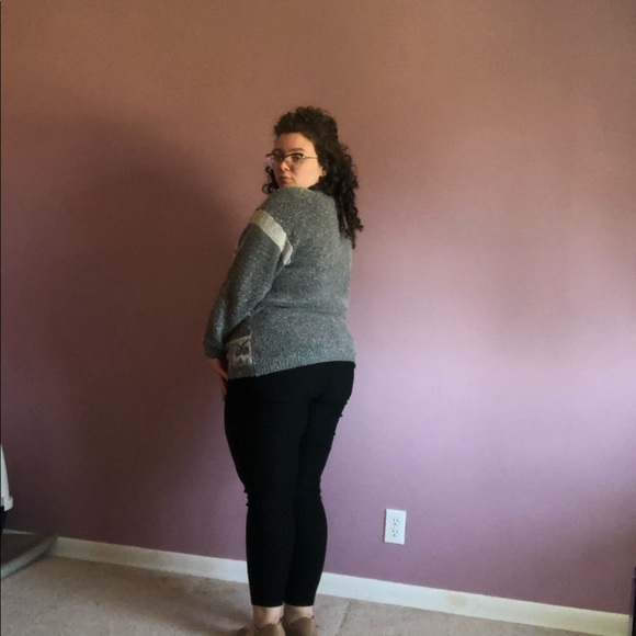 Diana Marco Sweater - Picture 4 of 9